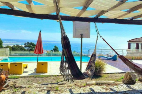 Charming House, Figueira da Foz, Year-Round Shared Pool